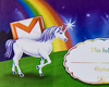 Gmail stickers
